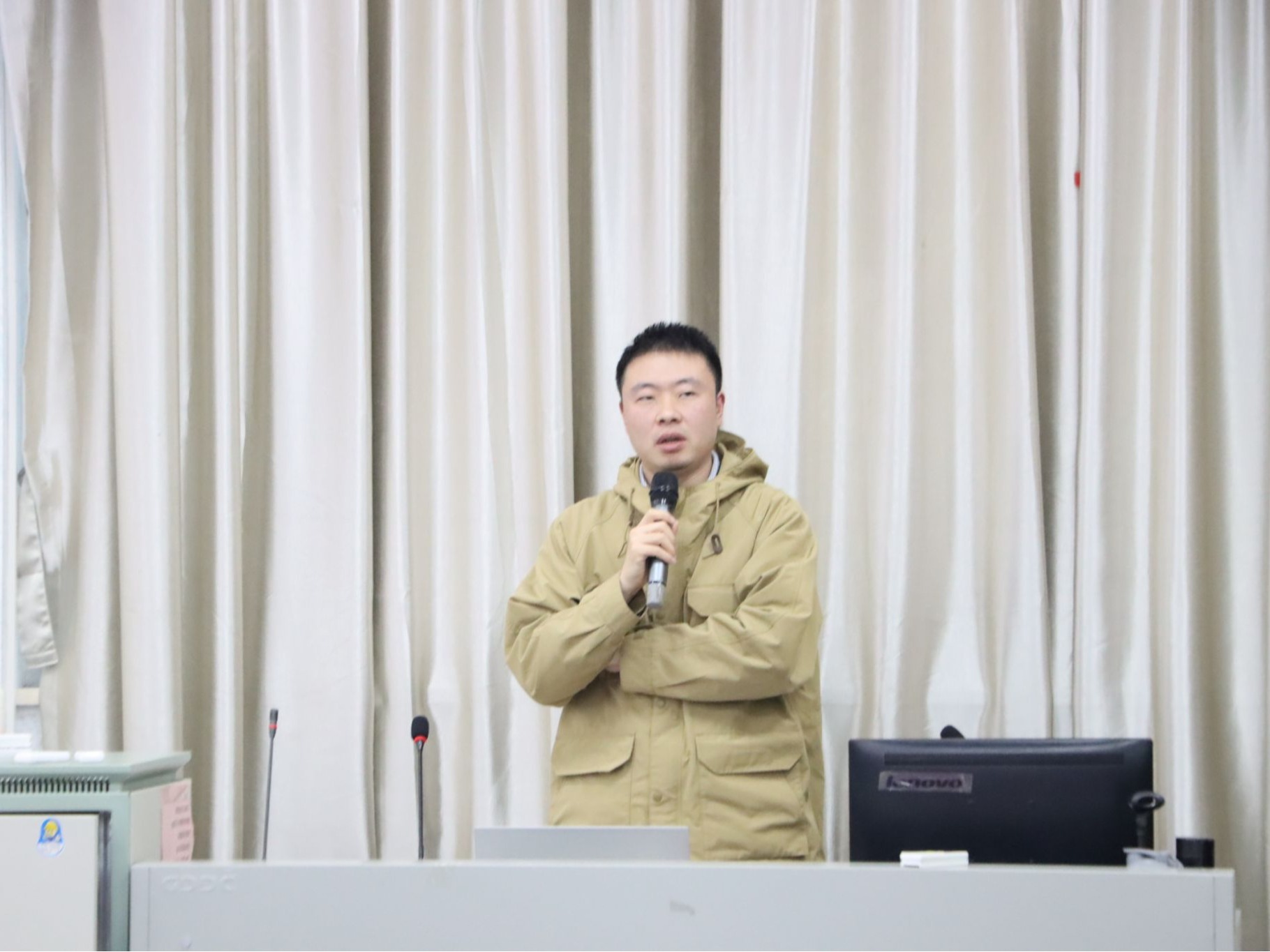 赋能商务英语教学,共建 “智慧专业”!平台建设培训会圆满落幕-广东理工学院外国语学院